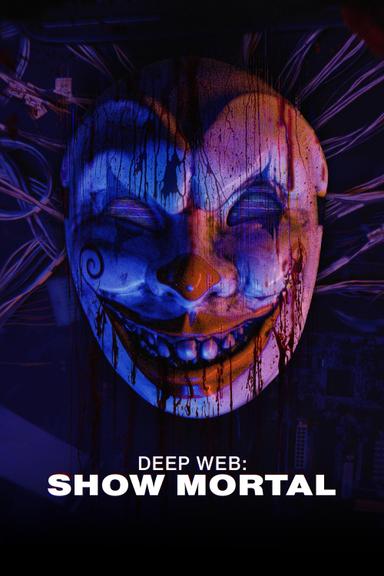 Imagen The Deep Web: Murdershow