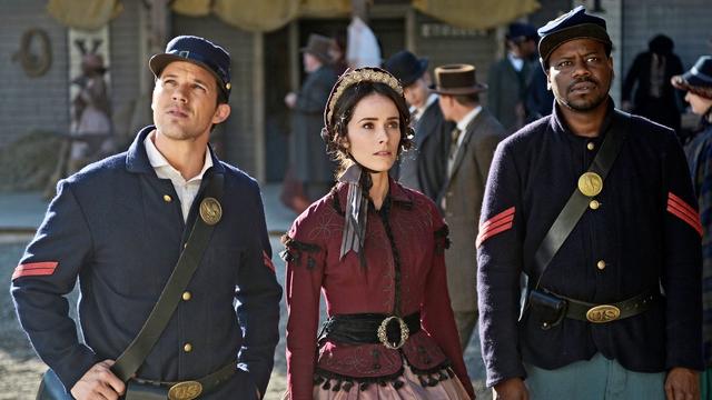 Imagen Timeless 1x2