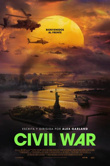 Imagen Civil War