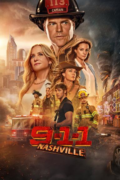 Imagen 9-1-1: Nashville