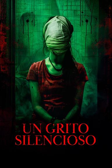 Imagen Cry of Silence