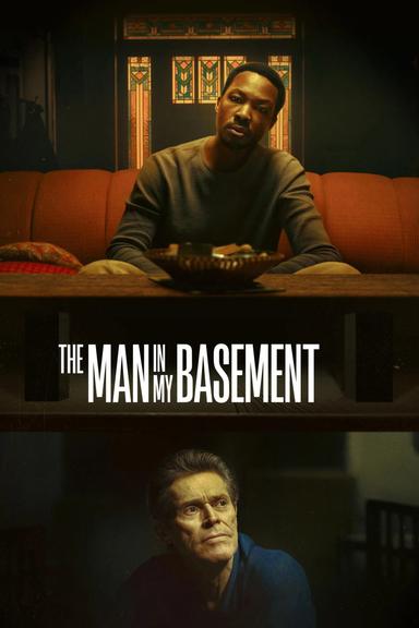 Imagen The Man in My Basement
