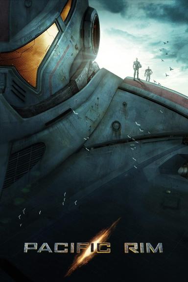 Imagen Pacific Rim