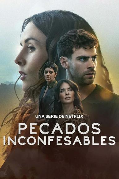 Imagen Pecados inconfesables