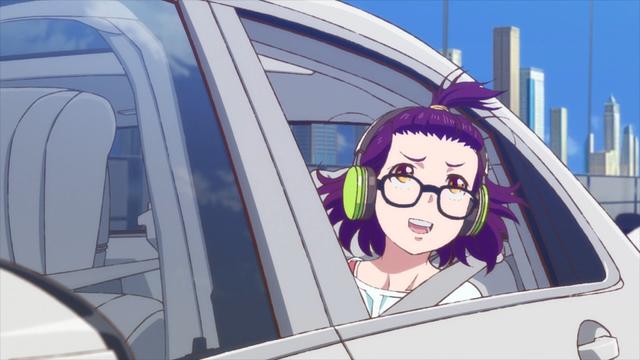 Imagen Godzilla Singular Point 1x4