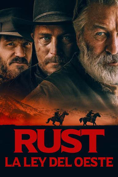Imagen Rust