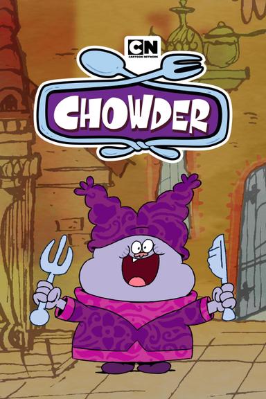 Imagen Chowder