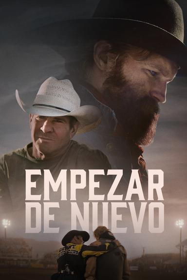 Imagen Empezar de nuevo