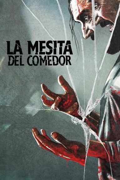 Imagen La mesita del comedor