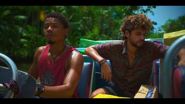 Imagen Los ríos del destino 1x3