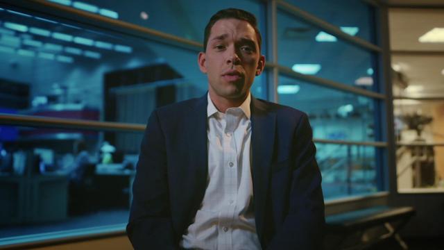 Imagen The Age of Influence 1x5