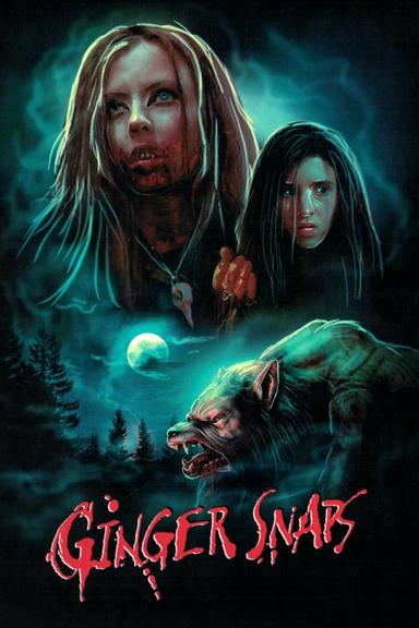 Imagen Ginger Snaps