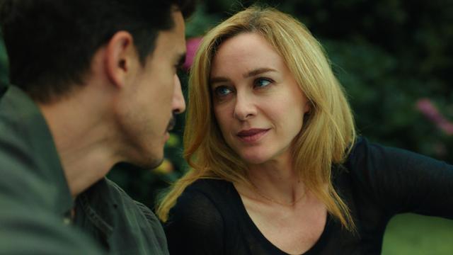 Imagen Desde el mañana 1x7