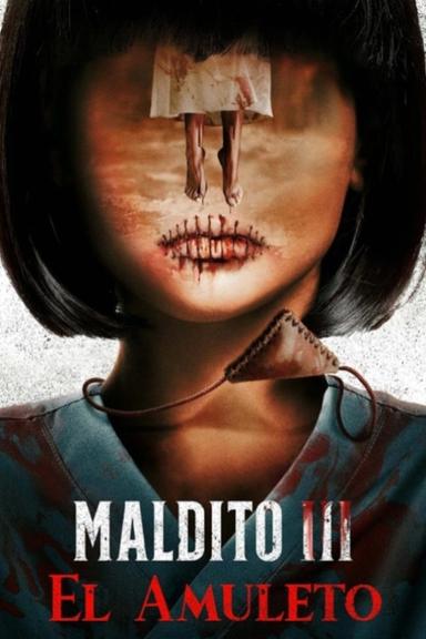 Imagen Efsunlu 3: Muska