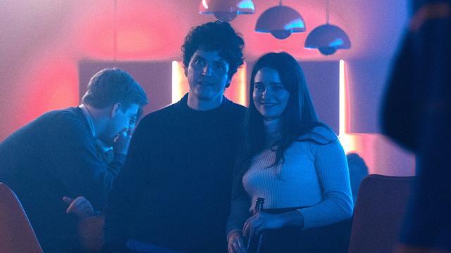 Imagen La innegable verdad 1x4