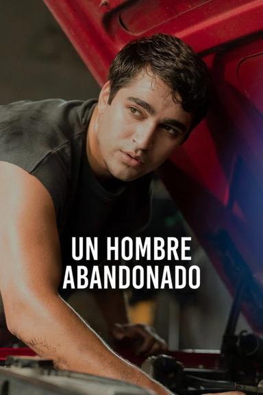 Imagen Un hombre abandonado
