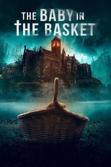 Imagen The Baby in the Basket