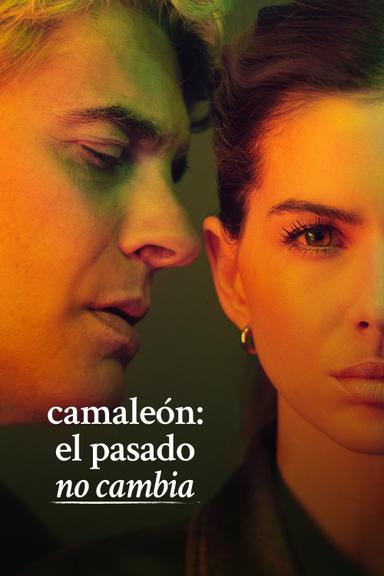 Imagen Camaleón: El pasado no cambia