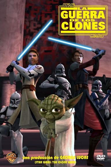 Imagen Star Wars: Clone Wars