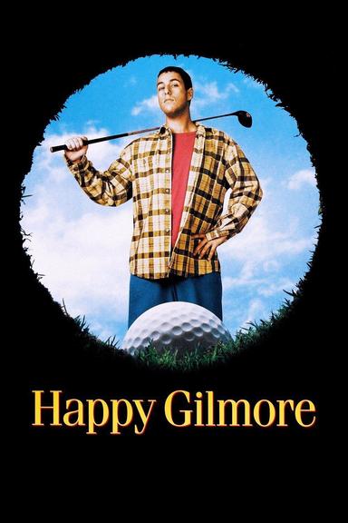 Imagen Happy Gilmore