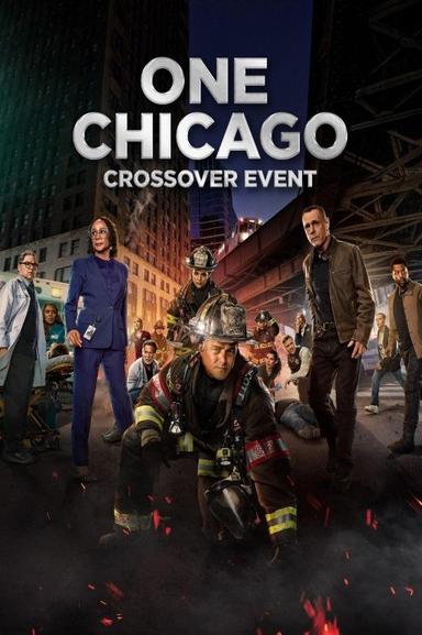 Imagen One Chicago Crossover Event