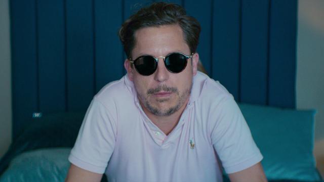 Imagen Juanpis González - La serie 1x1