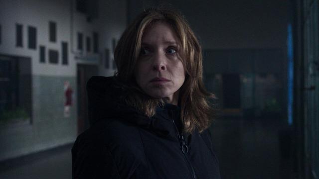 Imagen El Eternauta 1x3