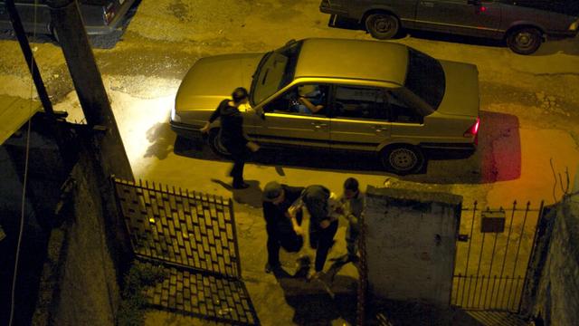 Imagen Hermandad 1x7