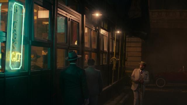 Imagen Y llegaron de noche 1x6