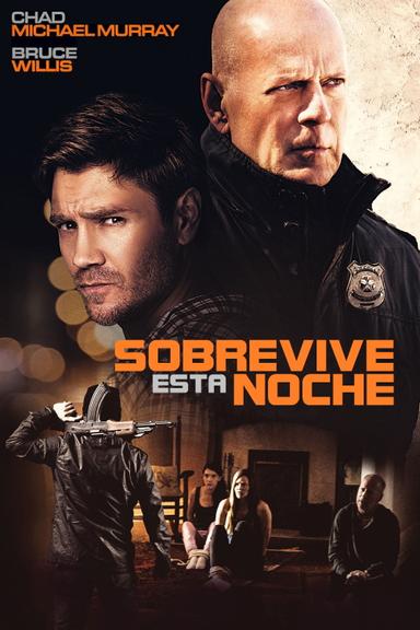 Imagen Sobrevive esta noche