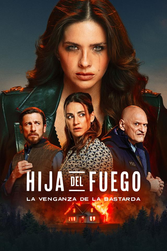 Imagen Hija del fuego: La venganza de la bastarda 1x12