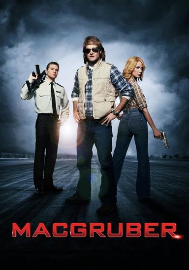 Imagen MacGruber