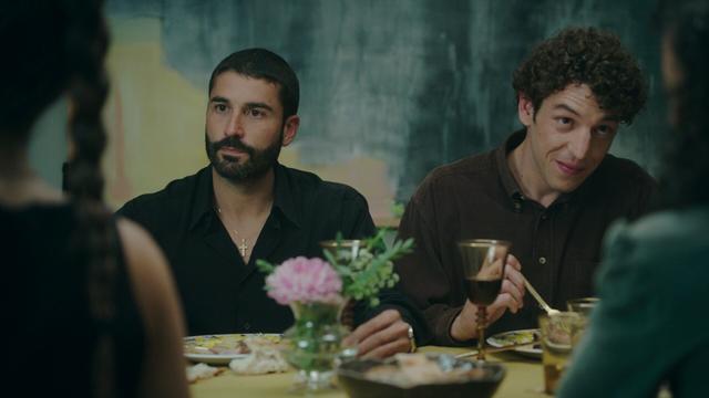 Imagen Sagrada familia 1x2