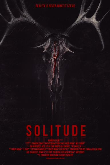 Imagen Solitude