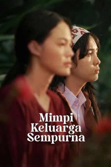 Imagen Mimpi Keluarga Sempurna