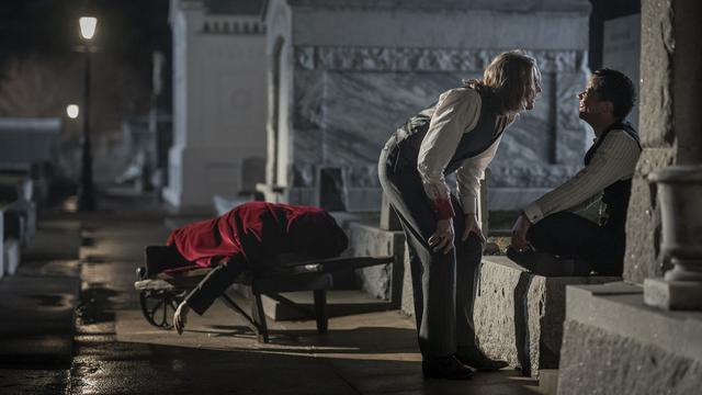 Imagen Entrevista con el vampiro 1x2