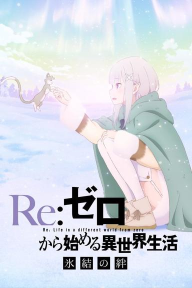 Imagen Re:ZERO Kara Hajimeru Isekai Seikatsu - Hyouketsu no Kizuna