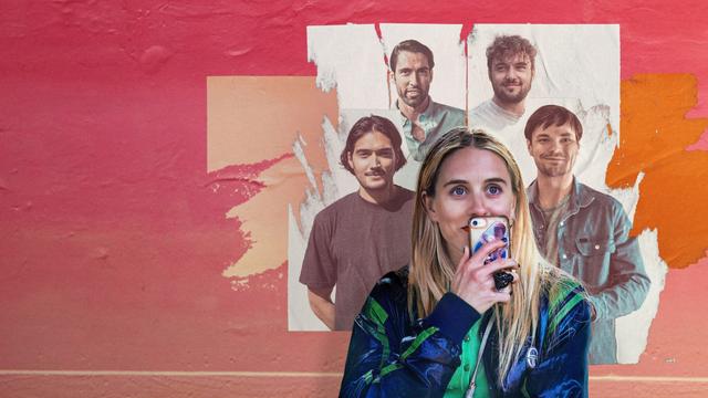 Imagen Diario de una chica experta en desastres de amor