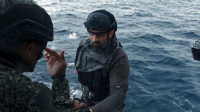 Imagen Pelayo: Más allá del límite 1x1