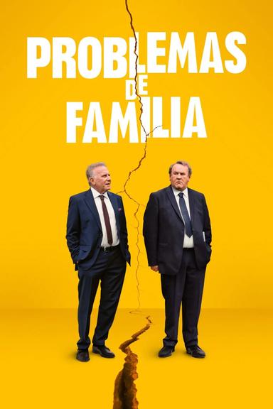 Imagen Problemas de familia