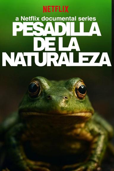 Imagen Naturaleza de pesadilla
