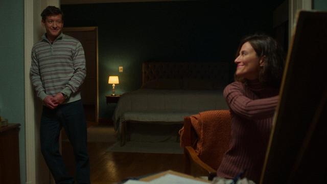 Imagen Las maldiciones 1x2