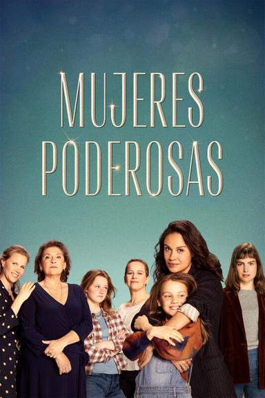 Imagen Mujeres poderosas