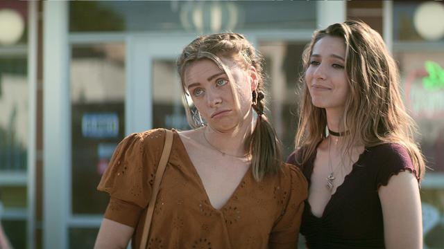 Imagen Dos balas muy perdidas 1x1