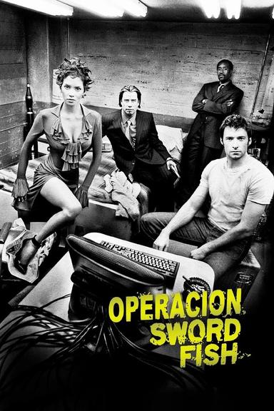 Imagen Operación Swordfish