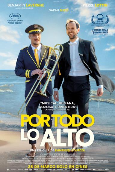 Imagen Por todo lo alto