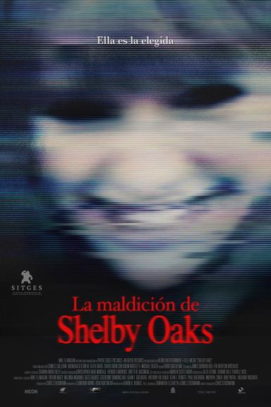 Imagen La maldición de Shelby Oaks