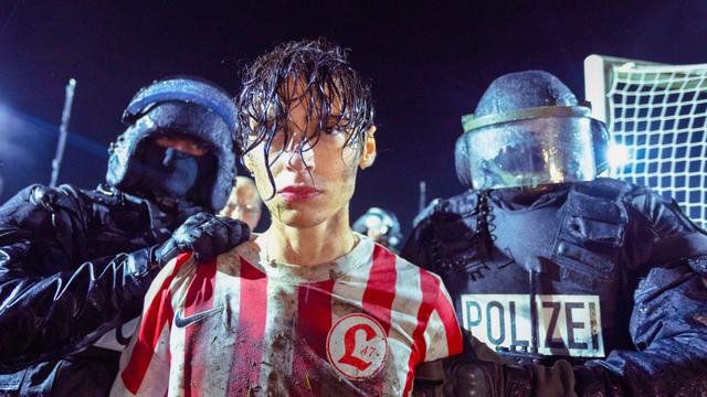 Imagen Banksters 1x1