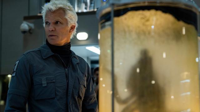 Imagen Alien: Planeta Tierra 1x3
