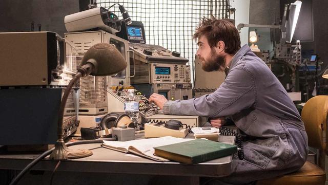 Imagen Miracle Workers 1x1